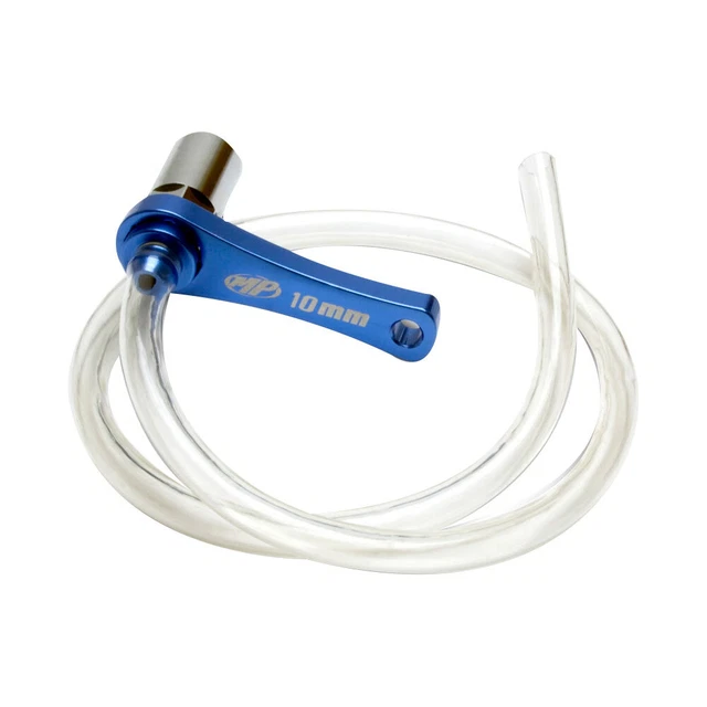 Motion Pro Mini Hydraulic Brake Bleeder Front 10mm Motorcycle ATV Dirt Bike UTV