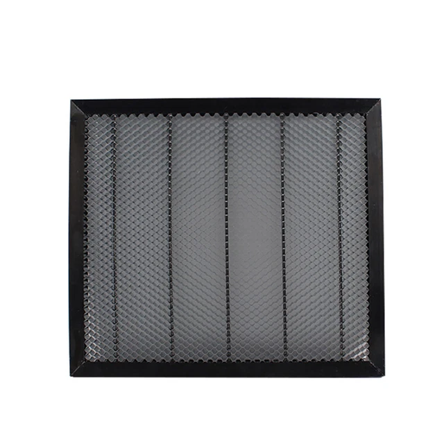 NEW Honeyceycombs Lasers Bed For Lasers Engraver Cutting Machine 19.68*19.68inch