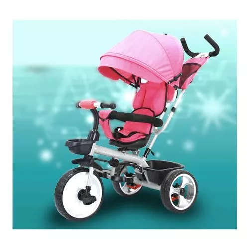 Tricycle Biemme by Bcs 1500 Fx