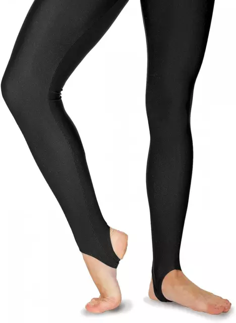 Roch Valley LST Stirrup Tights