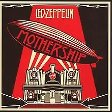 Mothership von Led Zeppelin | CD | Zustand gut