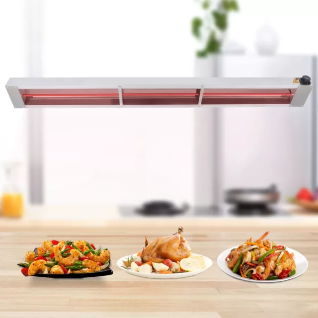 ServIt Twin Well 7.5 Qt. Countertop Food Warmer with Digital