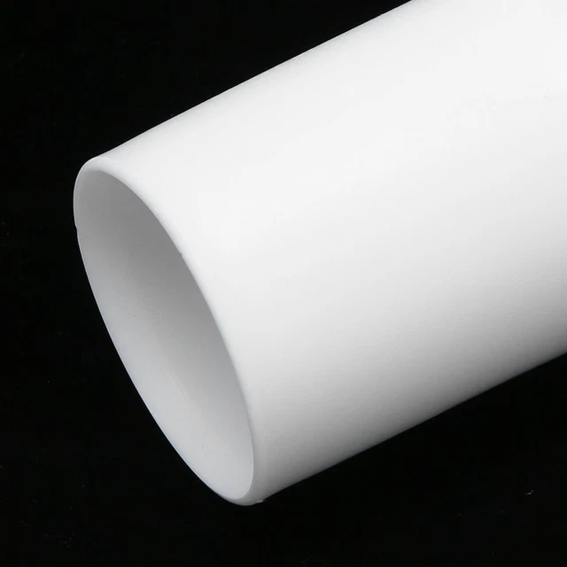 Tuyau D'Aspirateur Tuyau Flexible Tube Souple, 2 M, Intérieur 32 Mm