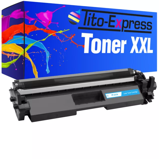 Toner für HP CF244A 44A XXL M15a M15w M17w M17a M28a M28w M29w M31w