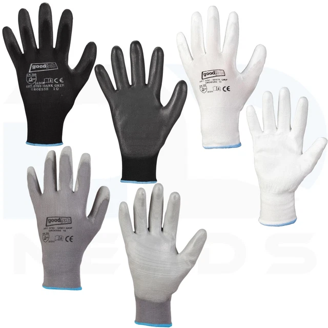 MAXX GRAB GR9: Arbeitshandschuhe, Winter, Nylon, Mit Nitril, Maxx Grab Gr 9 Maxx Grab Gr9 P169587 MAXX GRAB GR9: Arbeitshandschuhe, Winter, Nylon, Mit Nitril, Maxx Grab Gr 9 Maxx Grab Gr9 P169587
