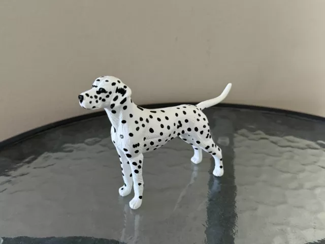 Breyer Retired Companion Animals Dalmatian