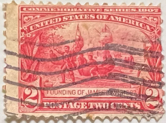 Alte Briefmarken. USA 🇺🇸. Gestempelt . (16)