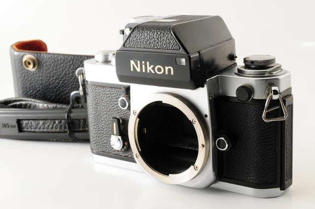ニコン  AF-S DX NIKKOR 18-55mm F3.5-5.6 G Film Cameras, Film Photography, Cameras & Photo - PicClick CA