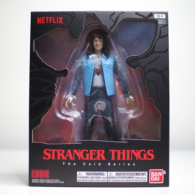 bandai stranger things