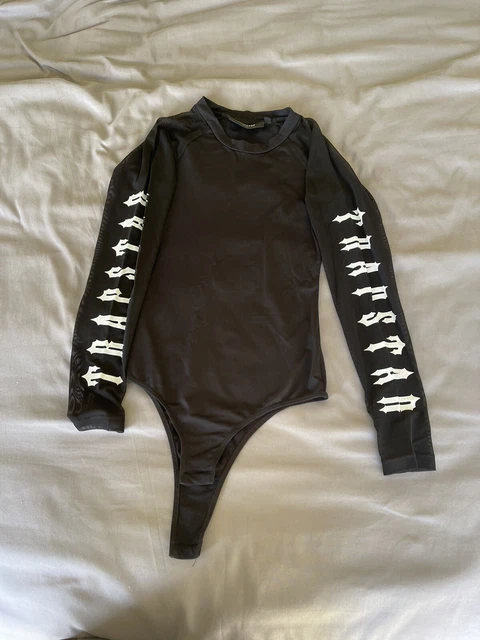 Trapstar bodysuit cheap