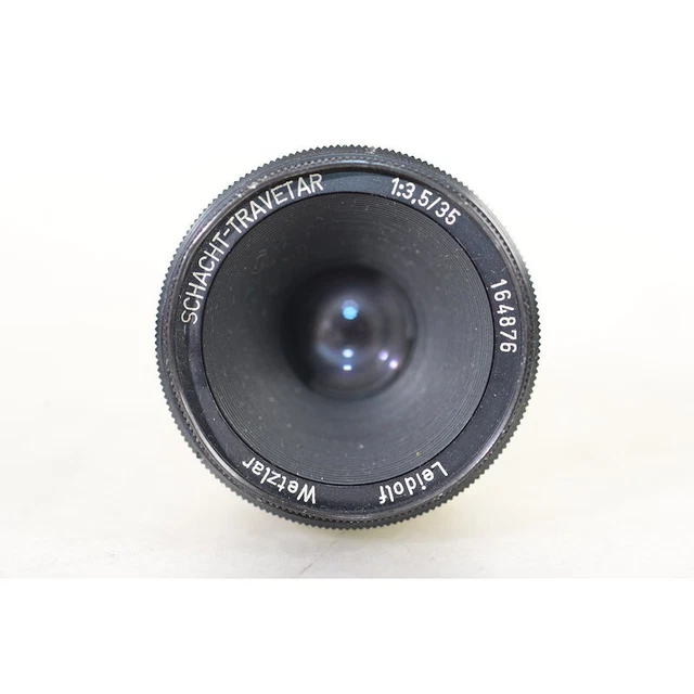 Objectif Canon Auto UP No.I - Gros Plan Couplé Pour Télémètre 35mm F1.8 - Occasion