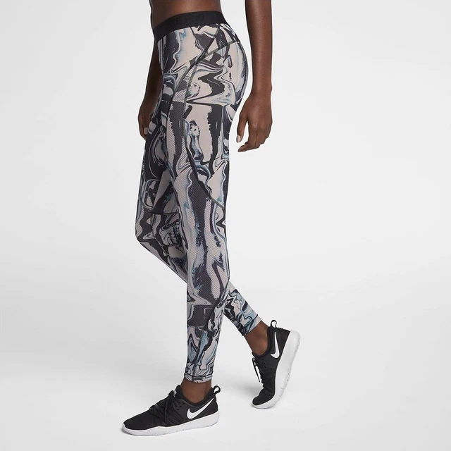 Nike hypercool leggings womens on sale