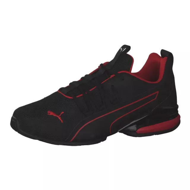 Puma Herren Laufschuhe Axelion NXT 195656