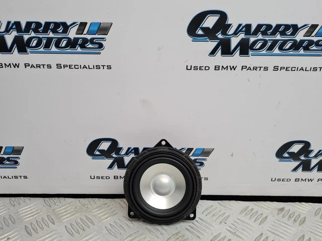 BMW Logic 7 Türer Lautsprecher 1 3 6er E87 E88 E90 E91 E92 E93 E63 E64 9142512