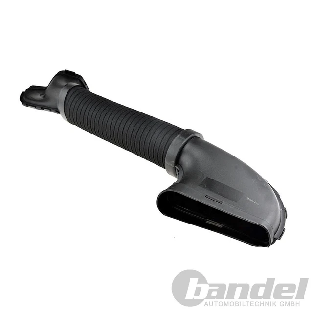 Luftansaugschlauch Für Mercedes W204 W212 C300 C350 E350 - 2 Stück Set OEM 2720903582