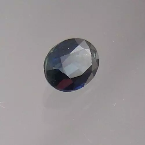 "GREAT SPECIAL" Australian Glenn Innes Natural Untreated Sapphire .85ct Gemstone