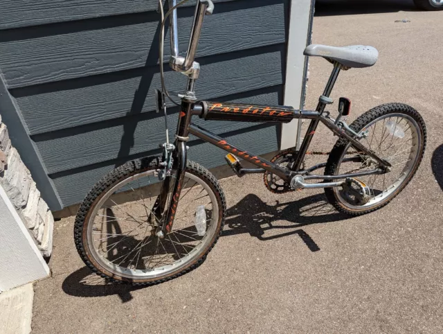 1980' Schwinn Predator Old School Vintage Bmx 1980' Schwinn Predator Old School Vintage Bmx