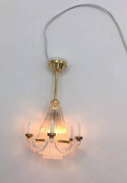 Dolls House Chandelier