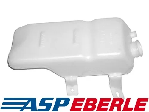 Réservoir de compensation d'eau de refroidissement Jeep Wrangler YJ 87-95