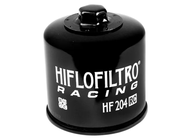 Ölfilter Premium HIFLO Racing Honda, Suzuki, Triumph, Kawasaki