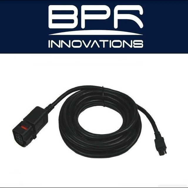 Innovate Motorsports 18' Sensor Cable for LSU 4.2 (LM-2 MTX-L) - 3828