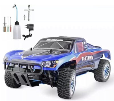 remote control stadium truck