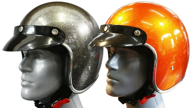 Fiocco Metallizzato Rosso Cm 44 - Foto 9