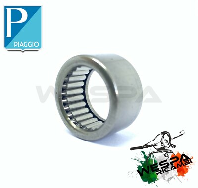Cif CUSCINETTO A RULLI LATO VOLANO 28X45X17 PER APE MP 501-P601 2 SERIE 1985 
