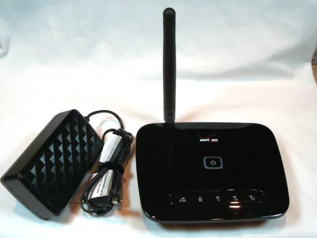 Verizon Home Phone Connect Huawei Model F256VW Fixed Wireless Terminal