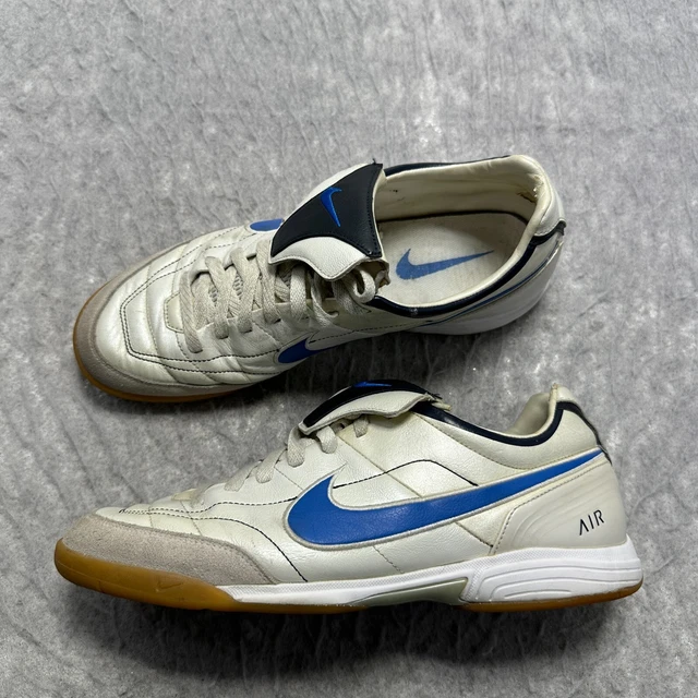 新品 ロナウジーニョ nike air tiempo mystic plus 新品 ロナウジーニョ nike air tiempo mystic plus - メルカリ