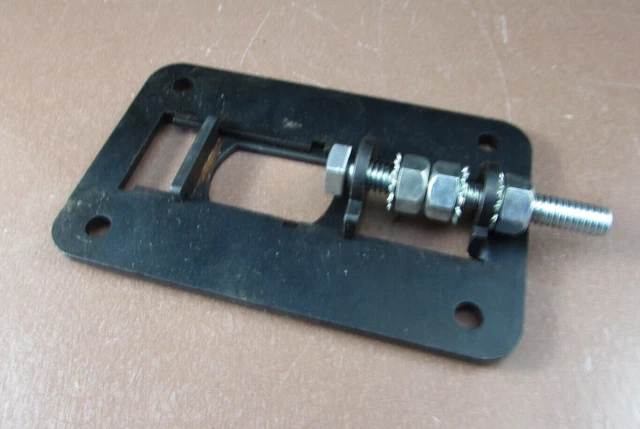 Conveyor Belt Adjustable Roller Tensioners