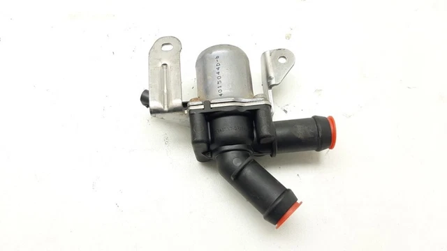 32222659 RADIATEUR SOUPAPE ELECTRIQUE Volvo XC60 II (UZ) 2021