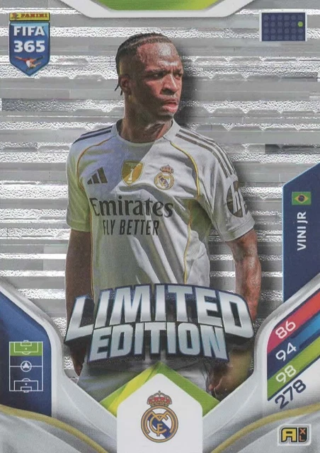 Carte FIFA 365 Adrenalyn XL 2023 - Alphonso Davies Top Master - Near Mint