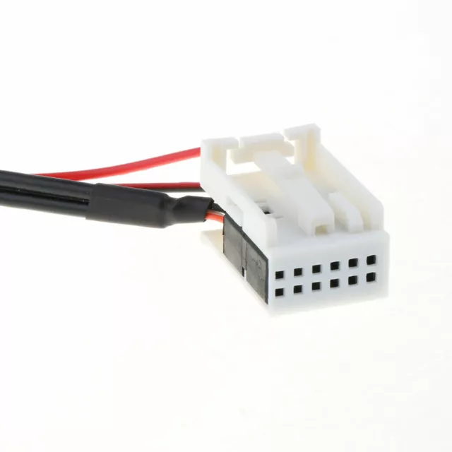 RECEPTOR BLUETOOTH BT USB Cable Auxiliar Audio Mini Jack 3.5mm para Coche  Negro EUR 3,99 - PicClick FR