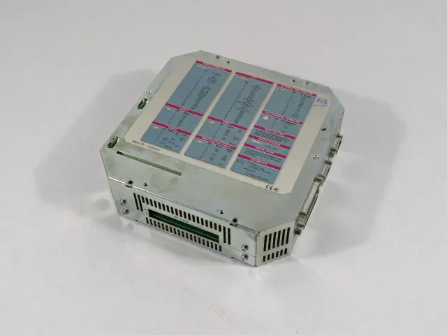 B&R Automation 5C2001.18 Provit 2000 Controller Rev. C0 USED