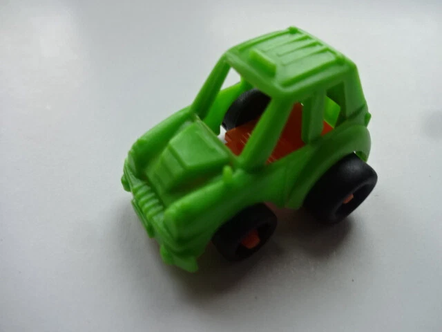UE 1970 / Auto Oldtimer Saab / variante colore 3