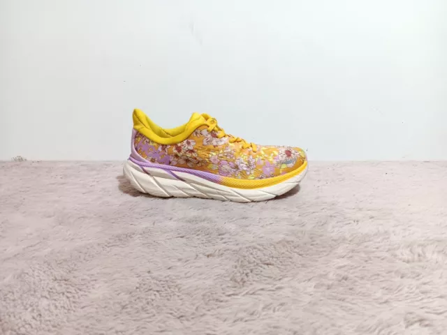 Hoka X Free People Movement Clifton 8  1134730 Shoes Sneakers Womens Size 7.5B