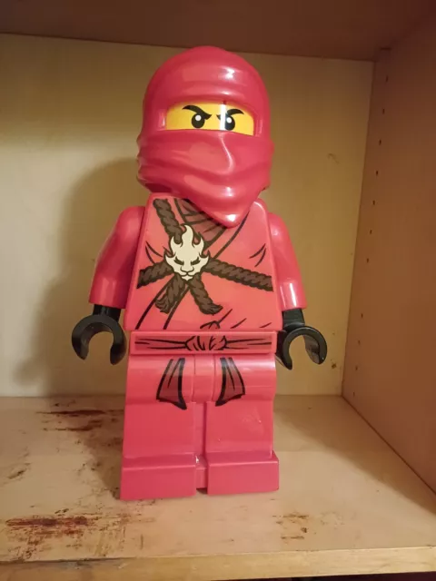 Ninjago shop money box