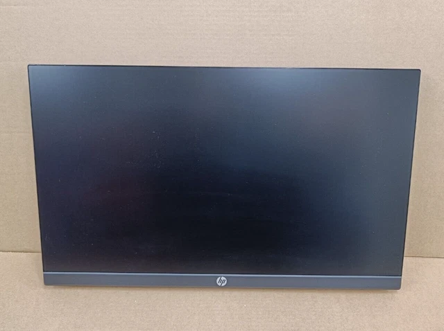 HP P24 G4 FHD 23.8" FHD LED IPS Monitor - HDMI DP VGA - NO STAND