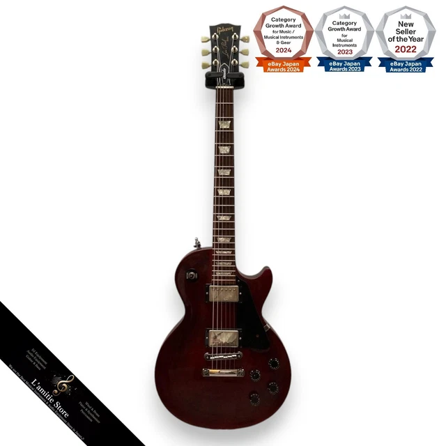 Gibson Les Paul Studio EB USA 04年 ハードケース Amazon.com: AW Les Paul Electric Guitar Case Hard Fits