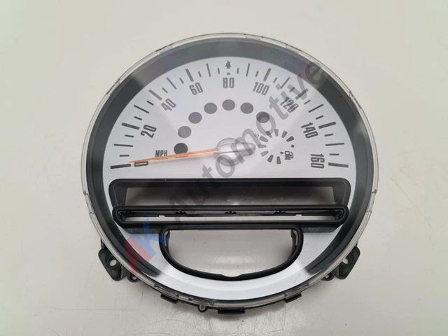 BMW MINI R55 R56 R57 - Instrument Cluster Clocks Speedo T4195 9232432 £ ...