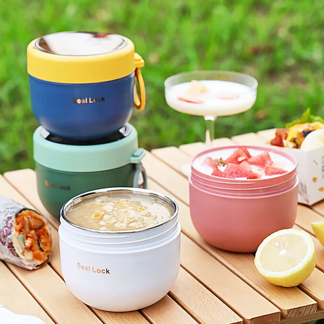 Crofton vacuum insulated food hot sale container
