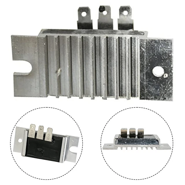 Lot De 5 Régulateurs De Tension L7818CV - 18V Fixe, 1A - Boîtier TO-220 - Marque ST Microelectronics