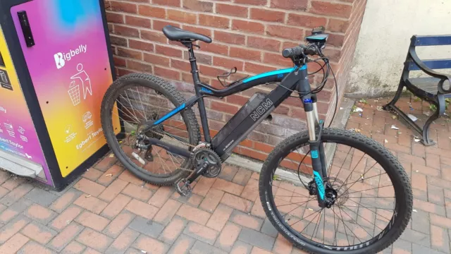 Bicicleta moscow 2025 plus