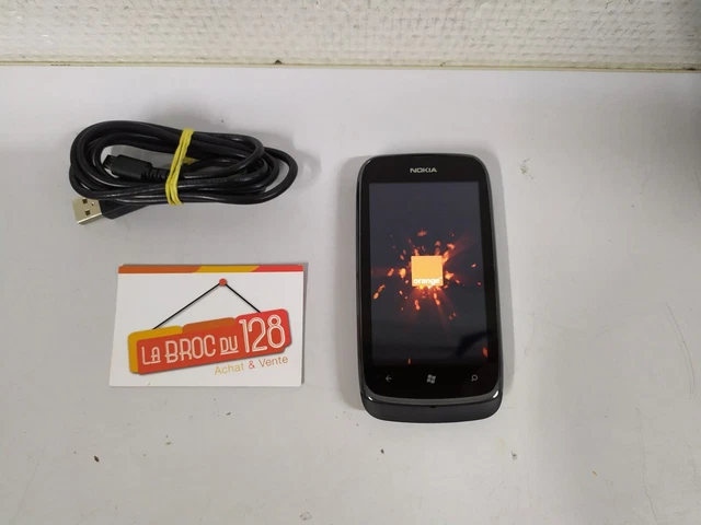 Le Téléphone Portable Nokia 3410 De Charlie Croker  Mark Wahlberg  Dans Braquage A L Italienne