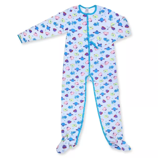 Jammies For Parties Animal Pajamas One Piece Unisex For Adults