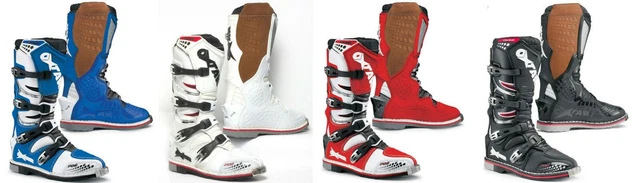 bottes oxtar