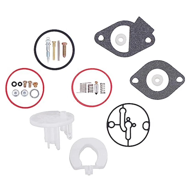 Composant Démarrage Tirage Moteur Tondeuse Compatible avec Modèles TL43 TL52