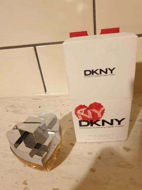 Donna karan hotsell dkny my ny