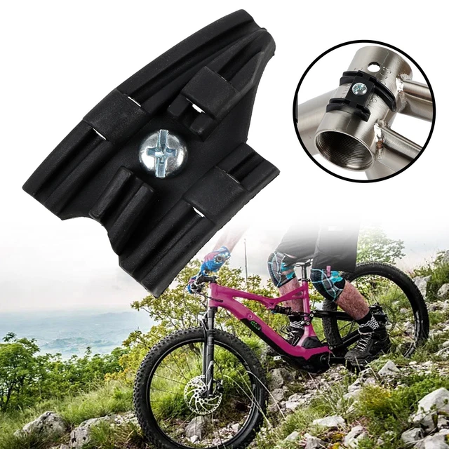 ARRÊTS DE CÂBLE RÉGLABLES SHIMANO TUBE VERS LE BAS (2) AVEC